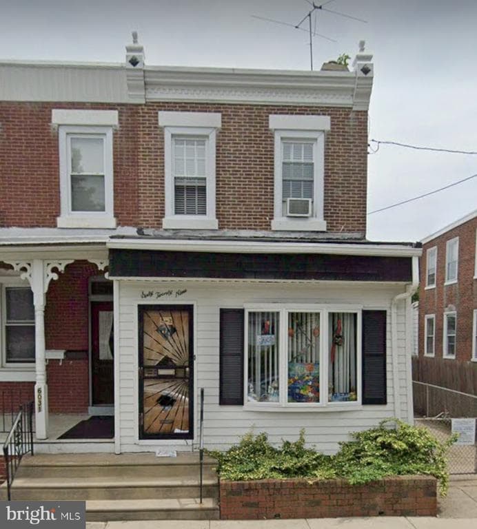 6029 Palmetto Street photo 1