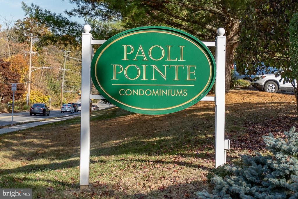 115 Paoli Pointe Drive #115u photo 1