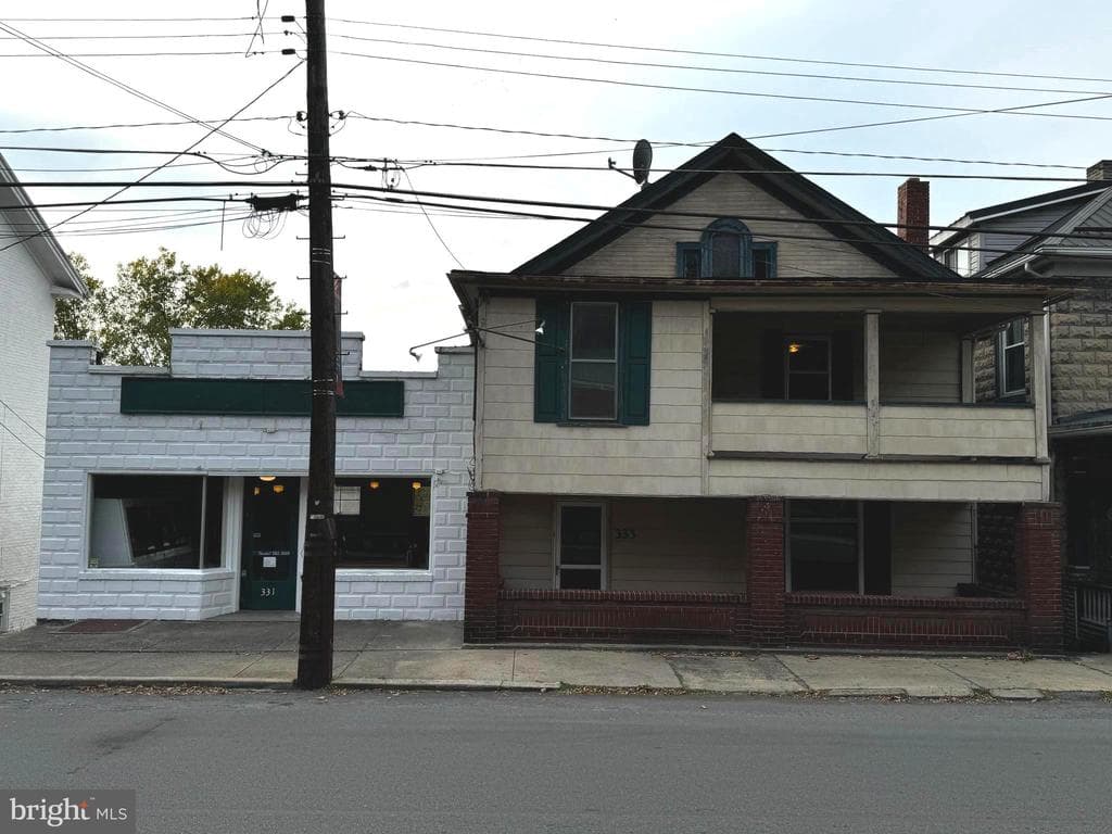 331-333 King Street photo 1