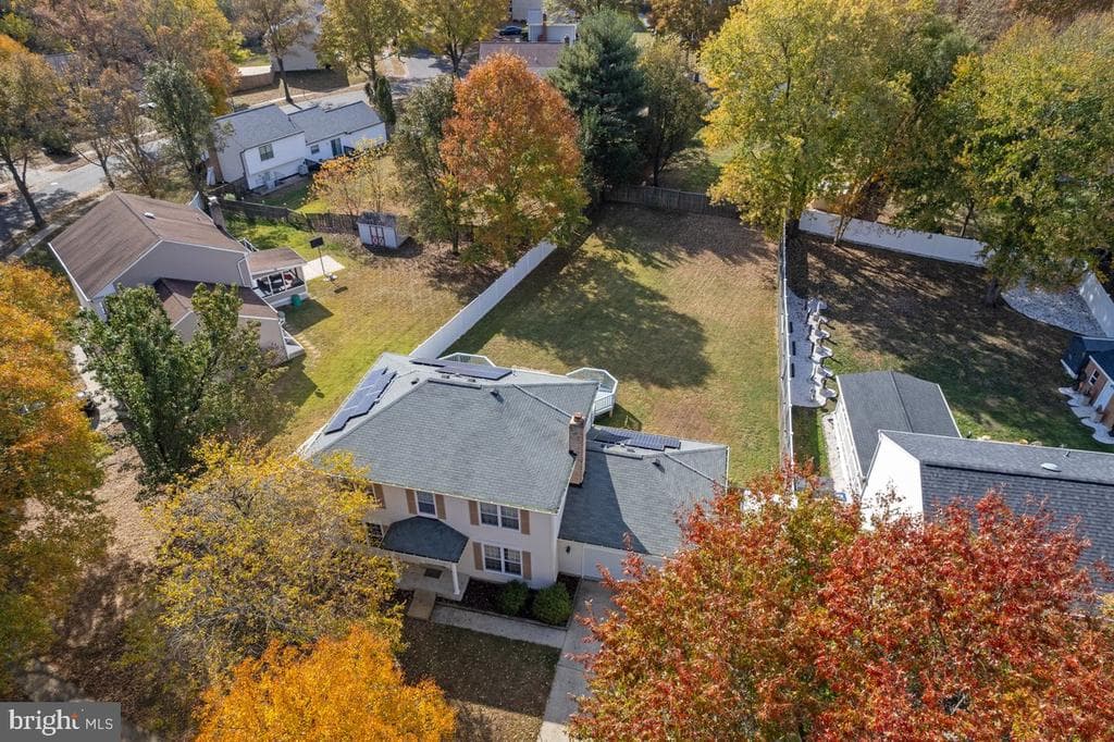 2507 Ann Arbor Lane photo 1