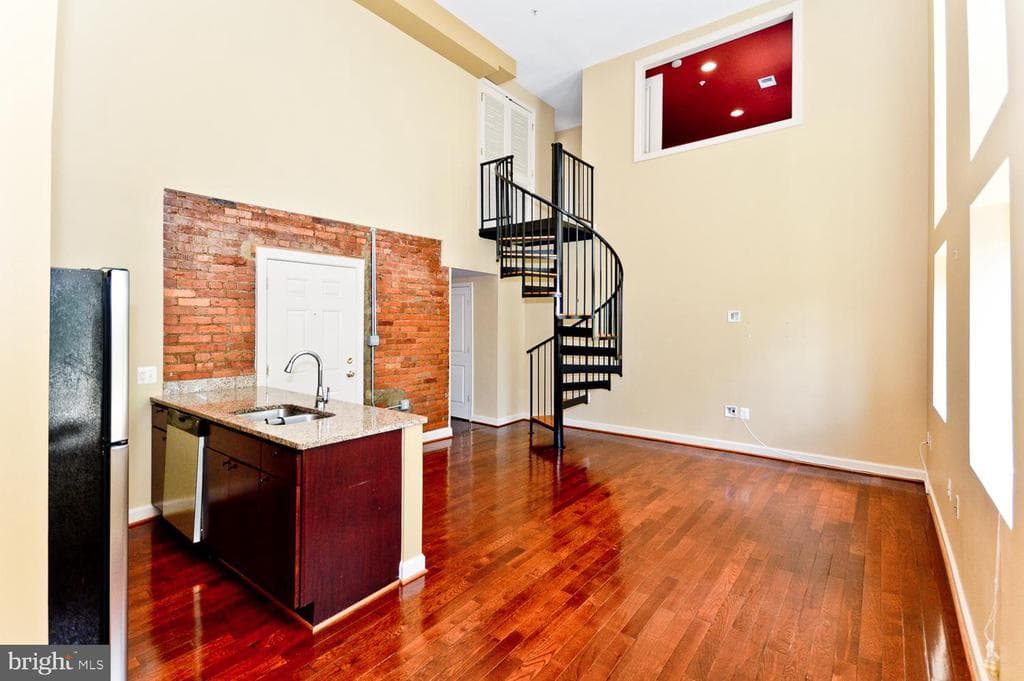 5401 9th Street NW #302 photo 1
