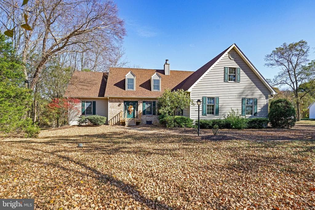 13893 Gregg Neck Road photo 1