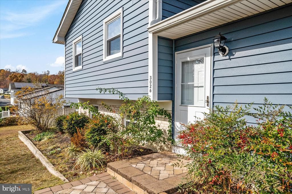 3026 Pike Drive photo 1
