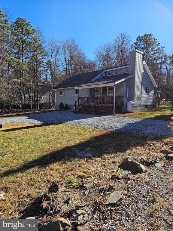 44 Hunt Trail photo 1