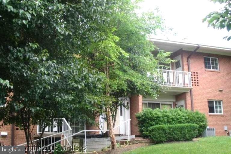 5603 Franconia Road #202 photo 1