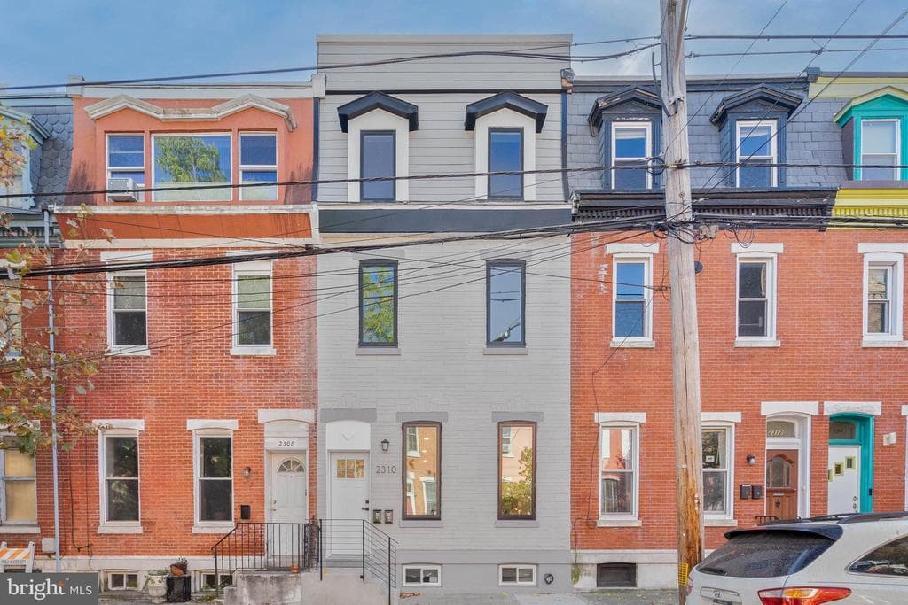 2310 Fitzwater St. #b photo 1