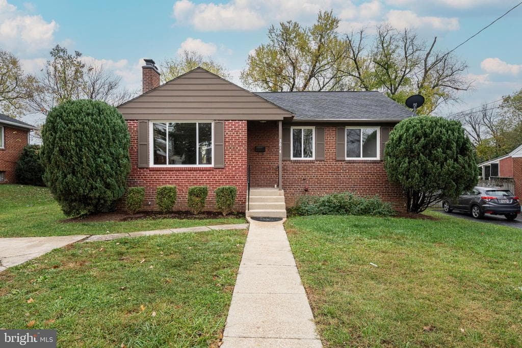 3614 Randolph Road photo 1