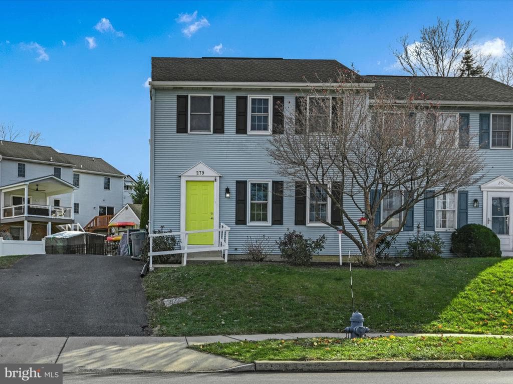 279 Manheim Street photo 1