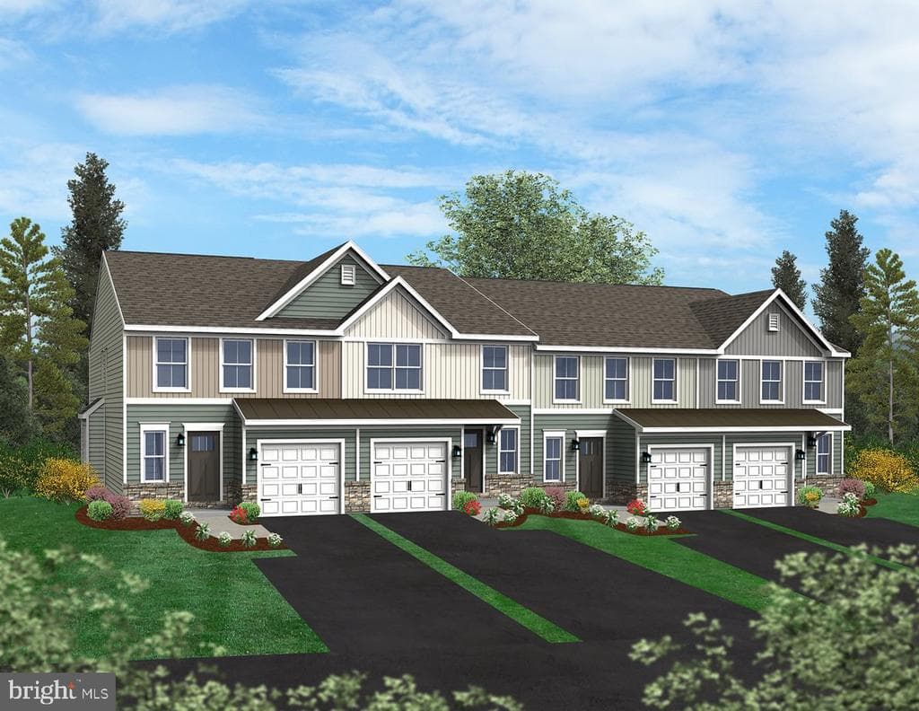 304 Magnolia Lane #lot # 61 photo 1