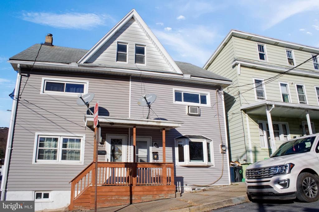 267 Clay Street photo 1