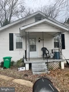 919 Mentor Avenue photo 1