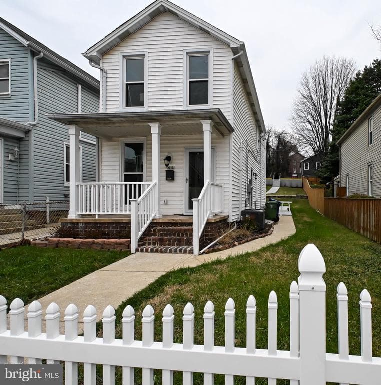 3515 Buena Vista Avenue photo 1