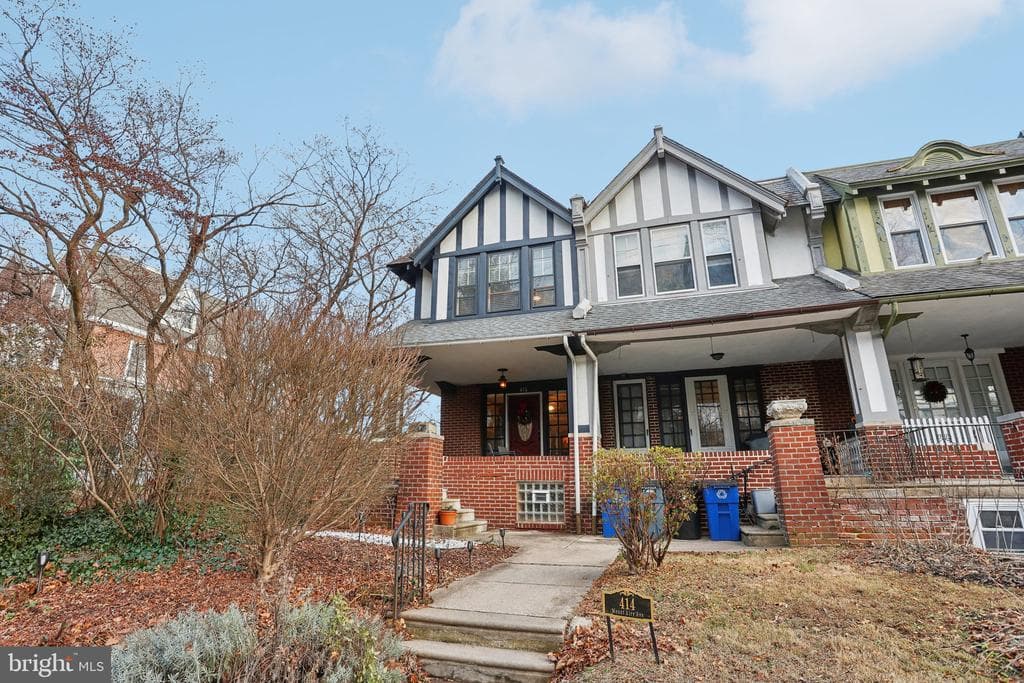 416 E Mount Airy Avenue photo 1