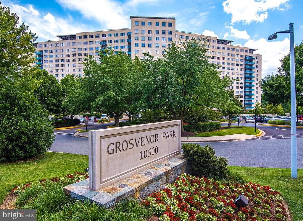 10500 Rockville Pike #810 photo 1