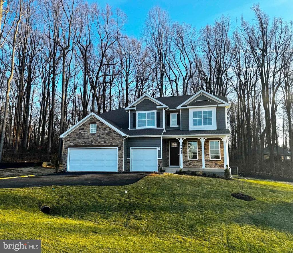7844 Holston Lane photo 1