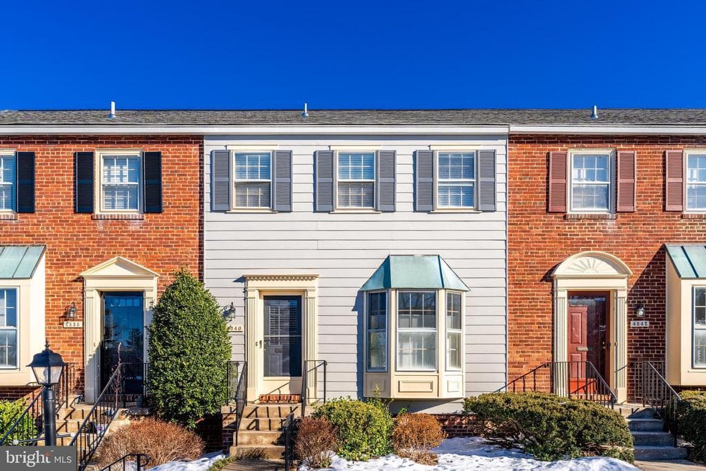 4840 Chevy Chase Drive #151 photo 1