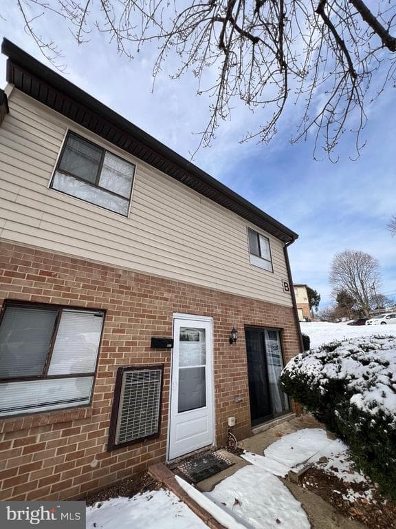 280 Bridgewater Road #b17 photo 1