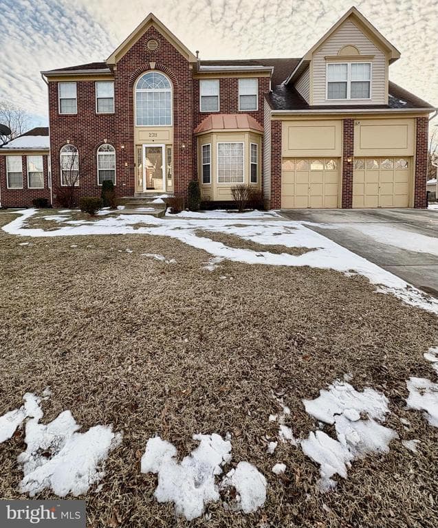 2311 Thornknoll Drive photo 1