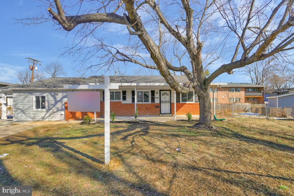 6200 Auth Road photo 1