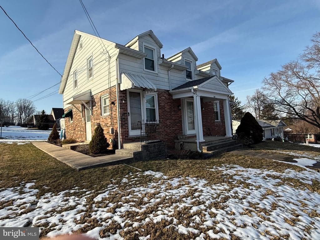 2814 N Sherman Street photo 1