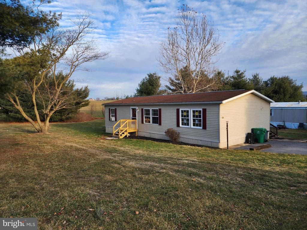 54 Lenwood Park #54 photo 1