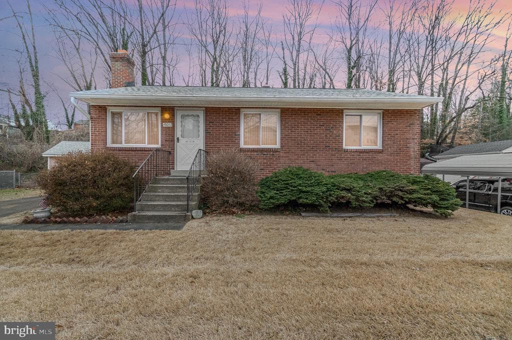 16012 Carroll Avenue photo 1