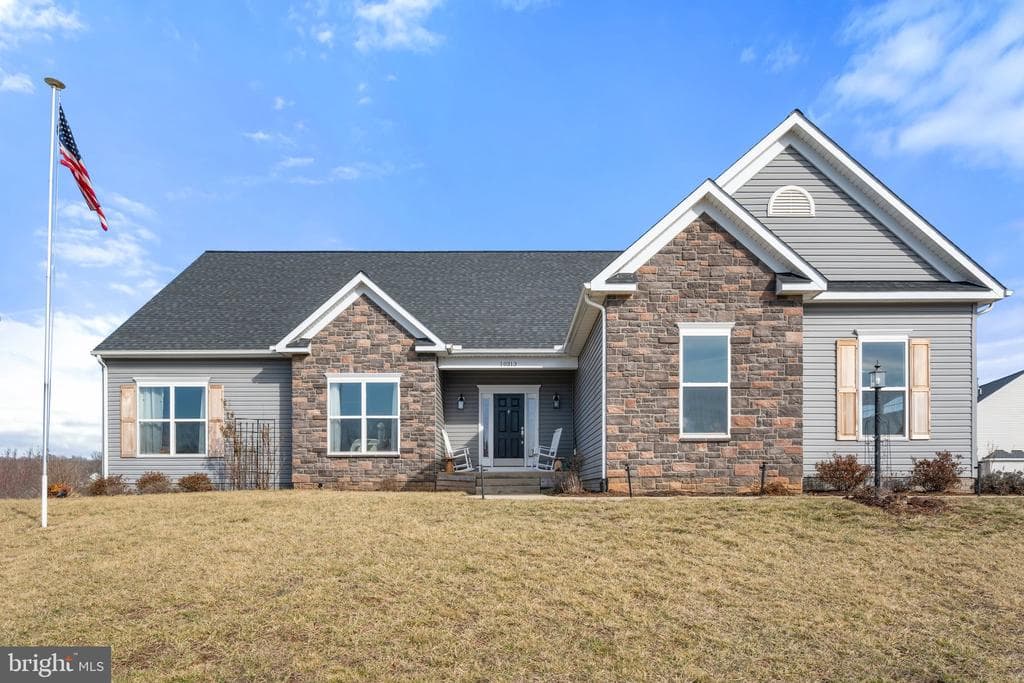 10313 Limestone Avenue photo 1