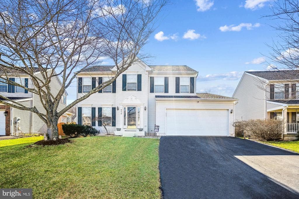 9418 Sonia Ct photo 1