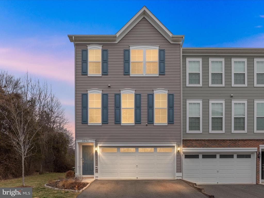 8294 Clay Lane photo 1