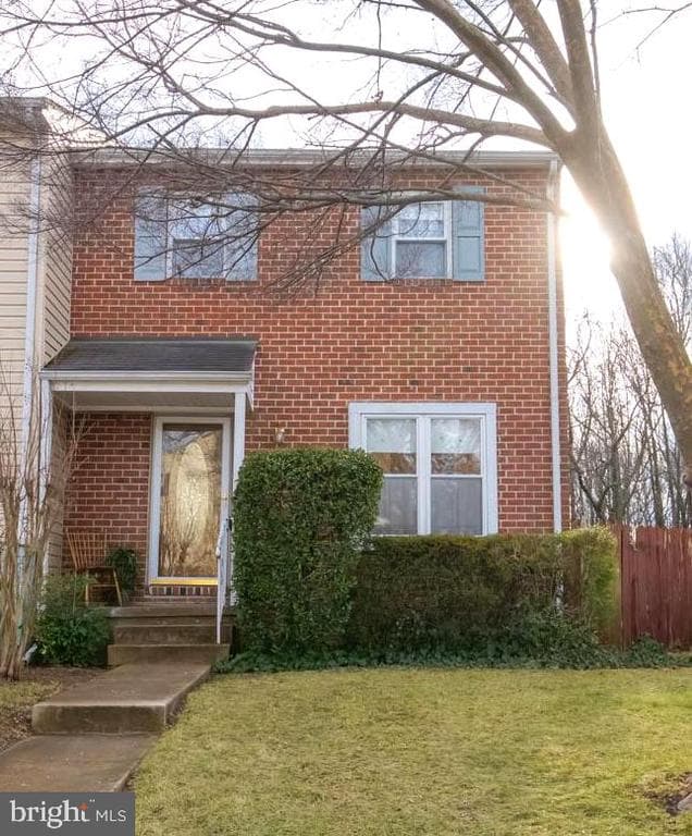 724 Custis Street photo 1
