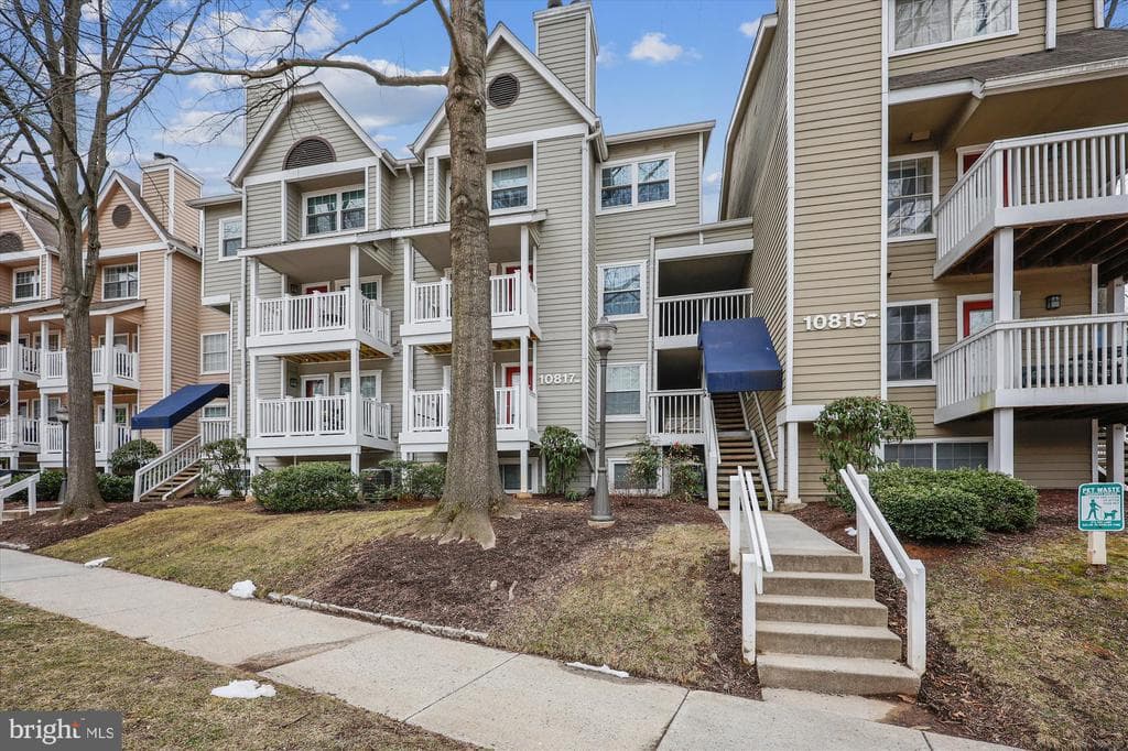 10817 Hampton Mill Terrace #130 photo 1