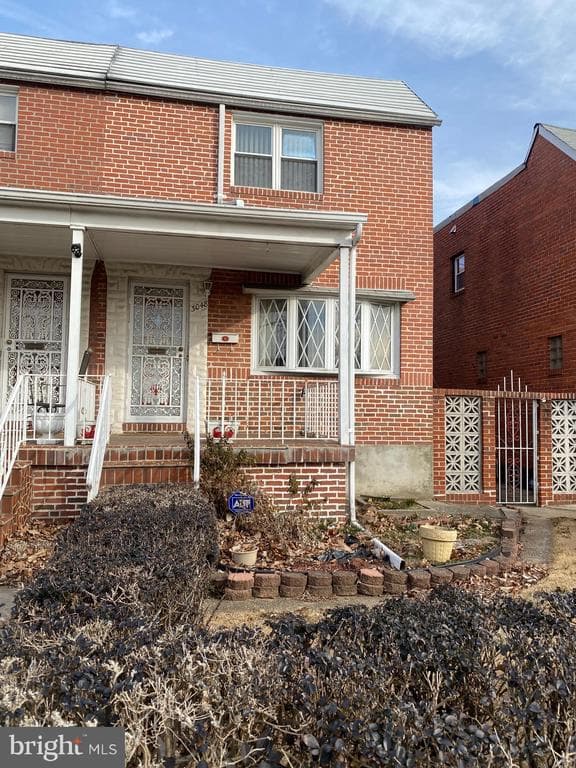 3048 E Federal Street photo 1