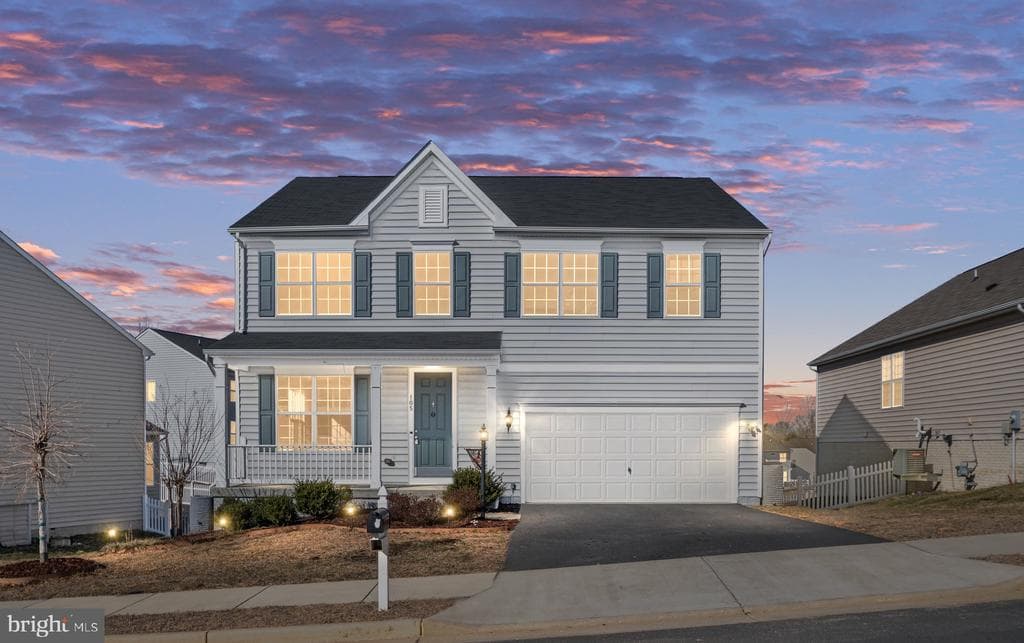 105 Silver Comet Court photo 1