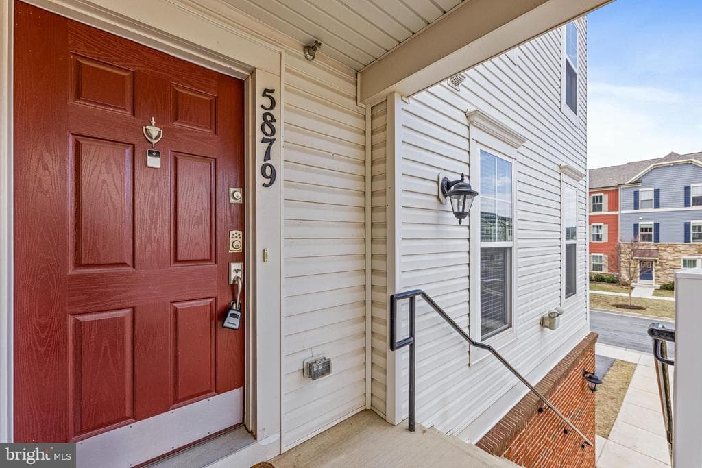 5879 Bella Marie Way photo 1