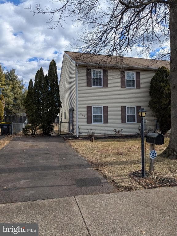 447 Indian Crest Drive photo 1