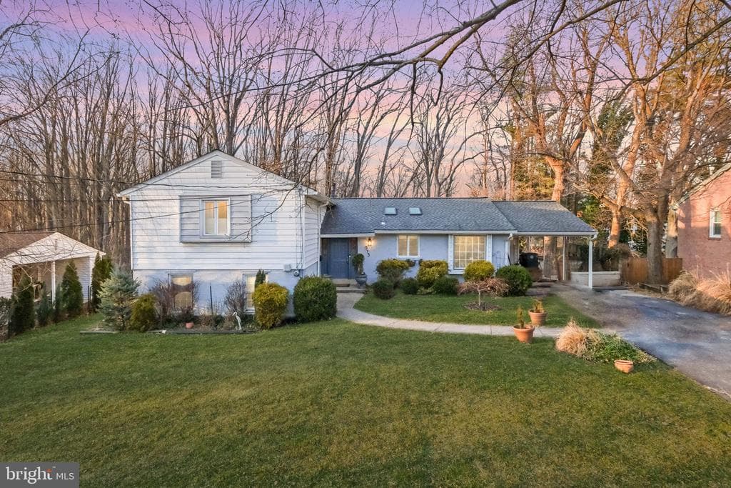 513 Bradford Drive photo 1