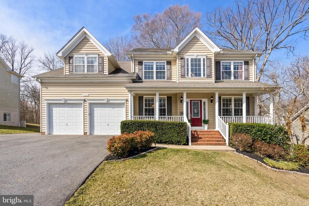 7238 Chesapeake Village Boulevard photo 1