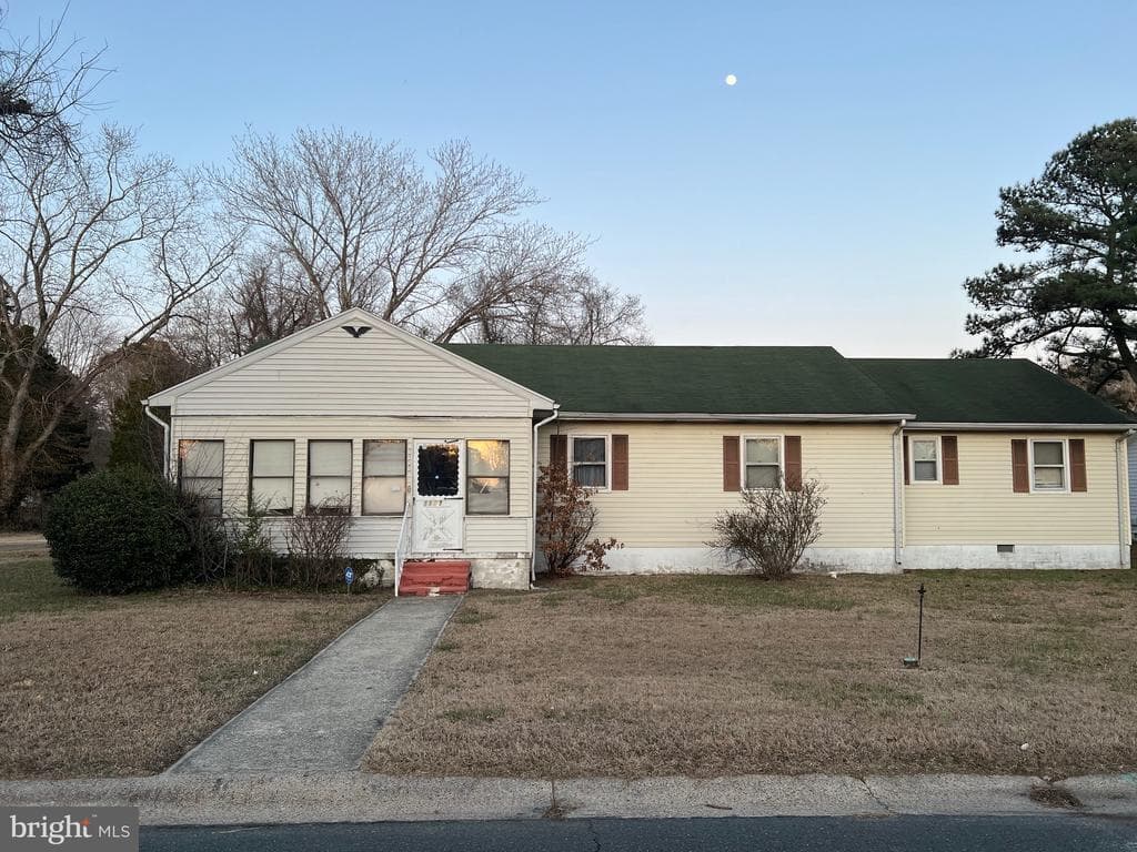 1103 Tuscola Avenue photo 1