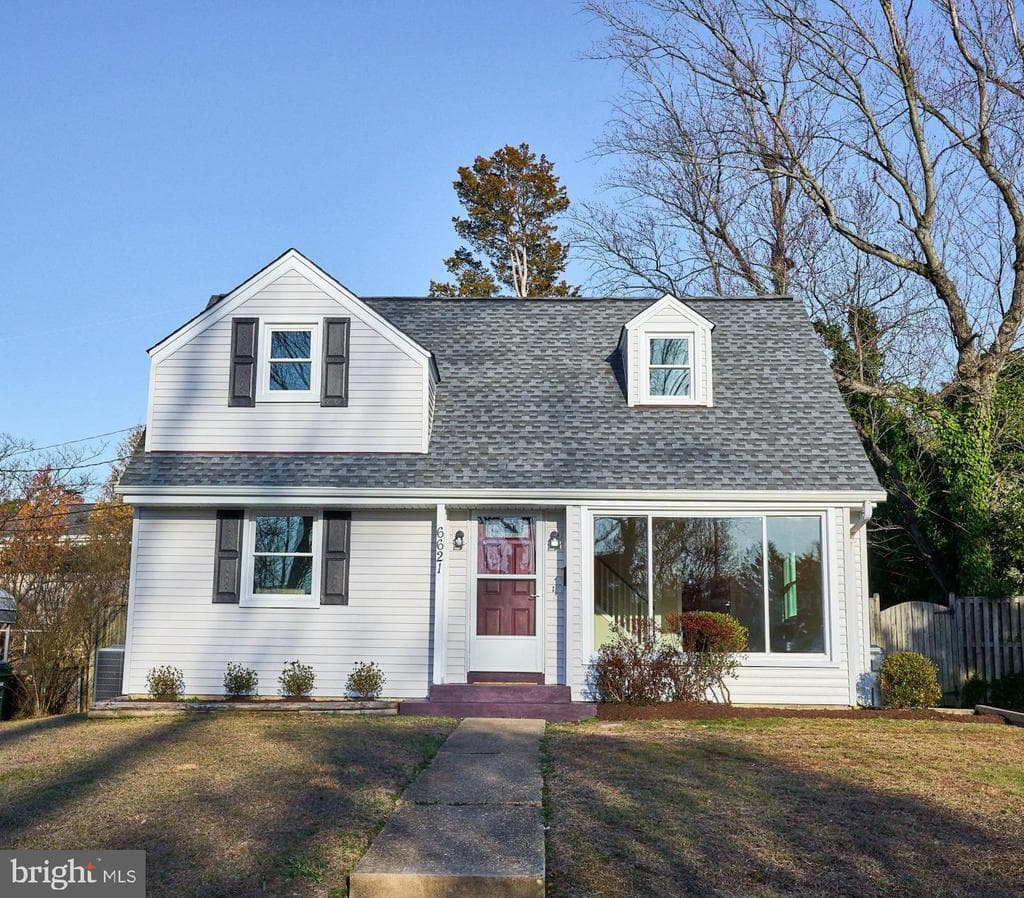 6621 Cornell Drive photo 1