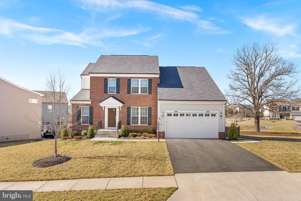 9545 Kimbleton Hall Loop photo 1