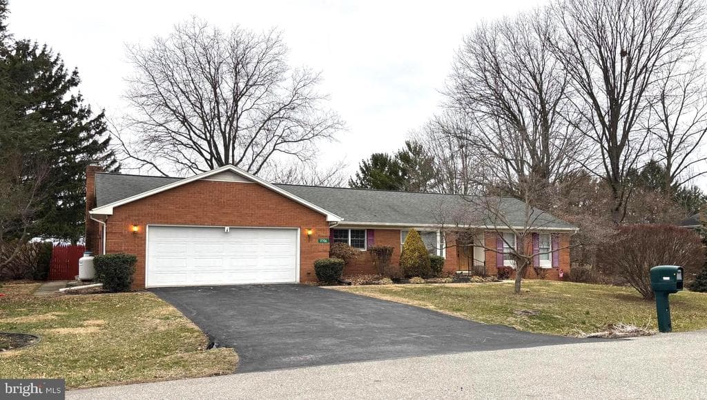 17706 Garden Spot Drive photo 1