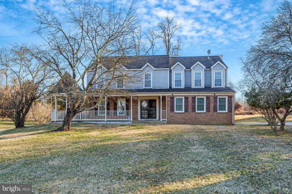 10401 Cleary Lane photo 1