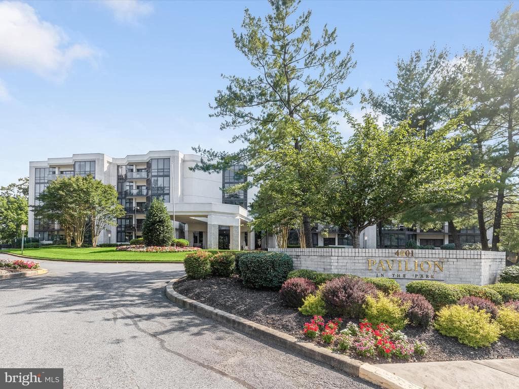 4001 Old Court Road #204 photo 1