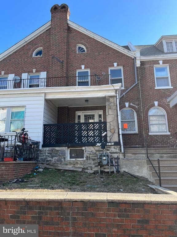 7281 Walnut Street photo 1