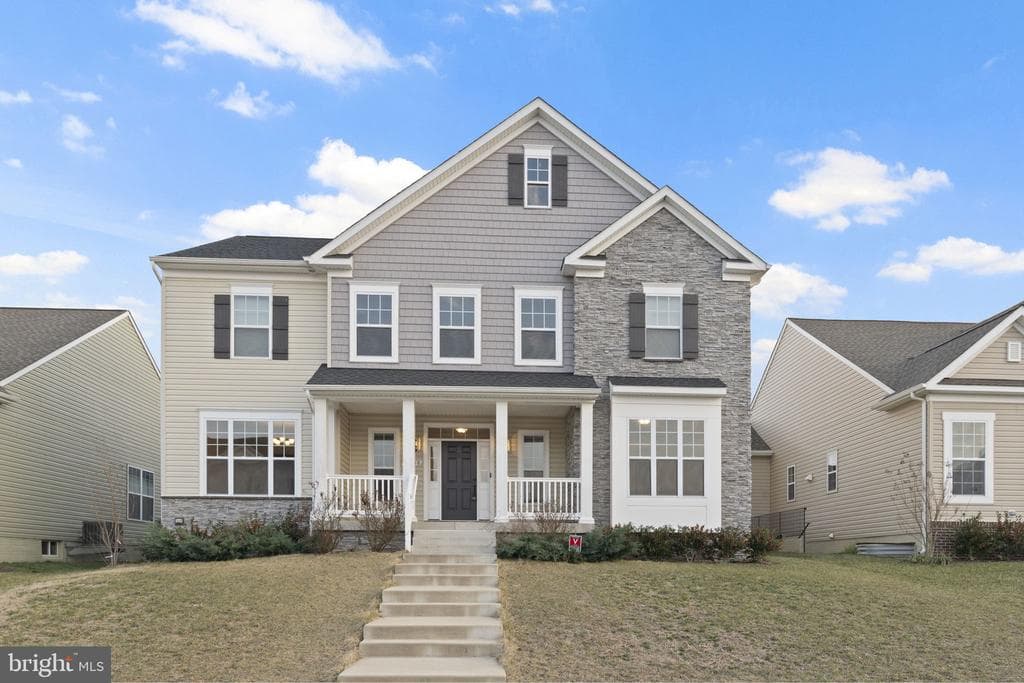 23348 Lindsay Drive photo 1
