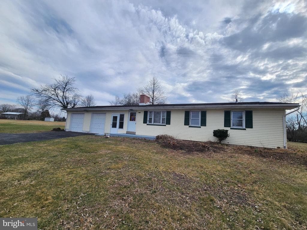 1730 Allentown Road photo 1