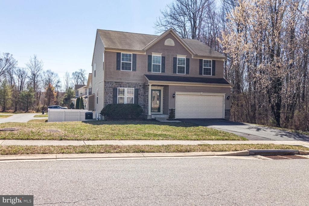 1313 Barberry Drive photo 1