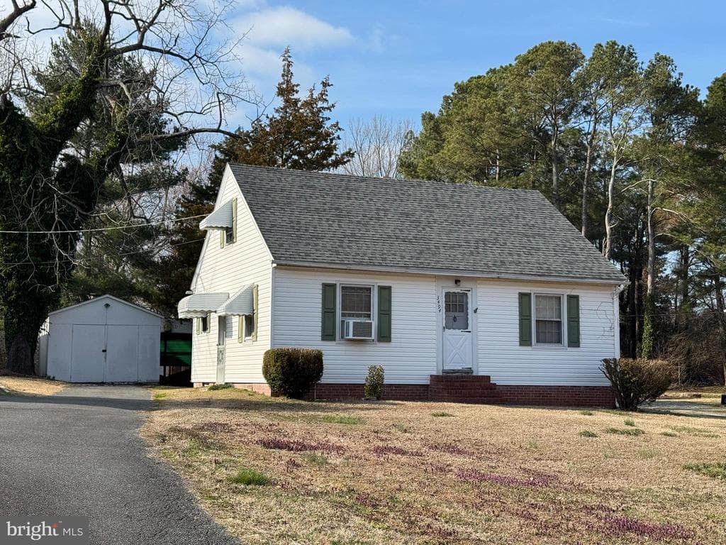 3494 Allen Road photo 1