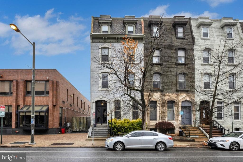 1717 Spring Garden Street #a photo 1