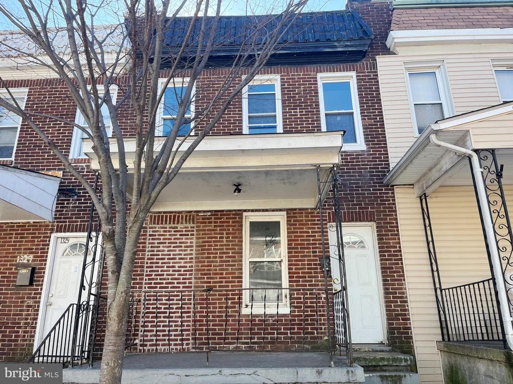 1327 Cambria Street photo 1